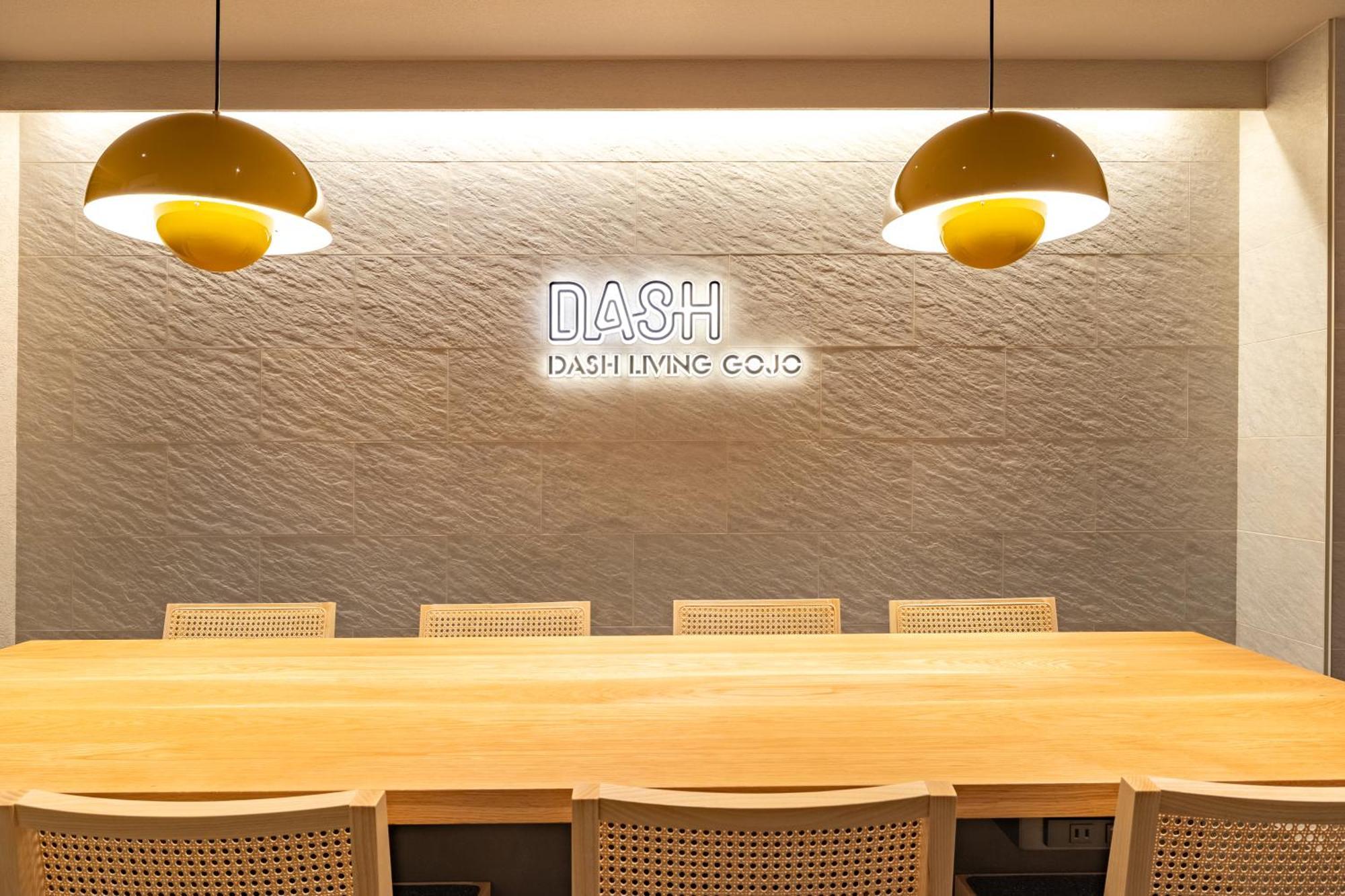 Dash Living Gojo Κιότο Εξωτερικό φωτογραφία