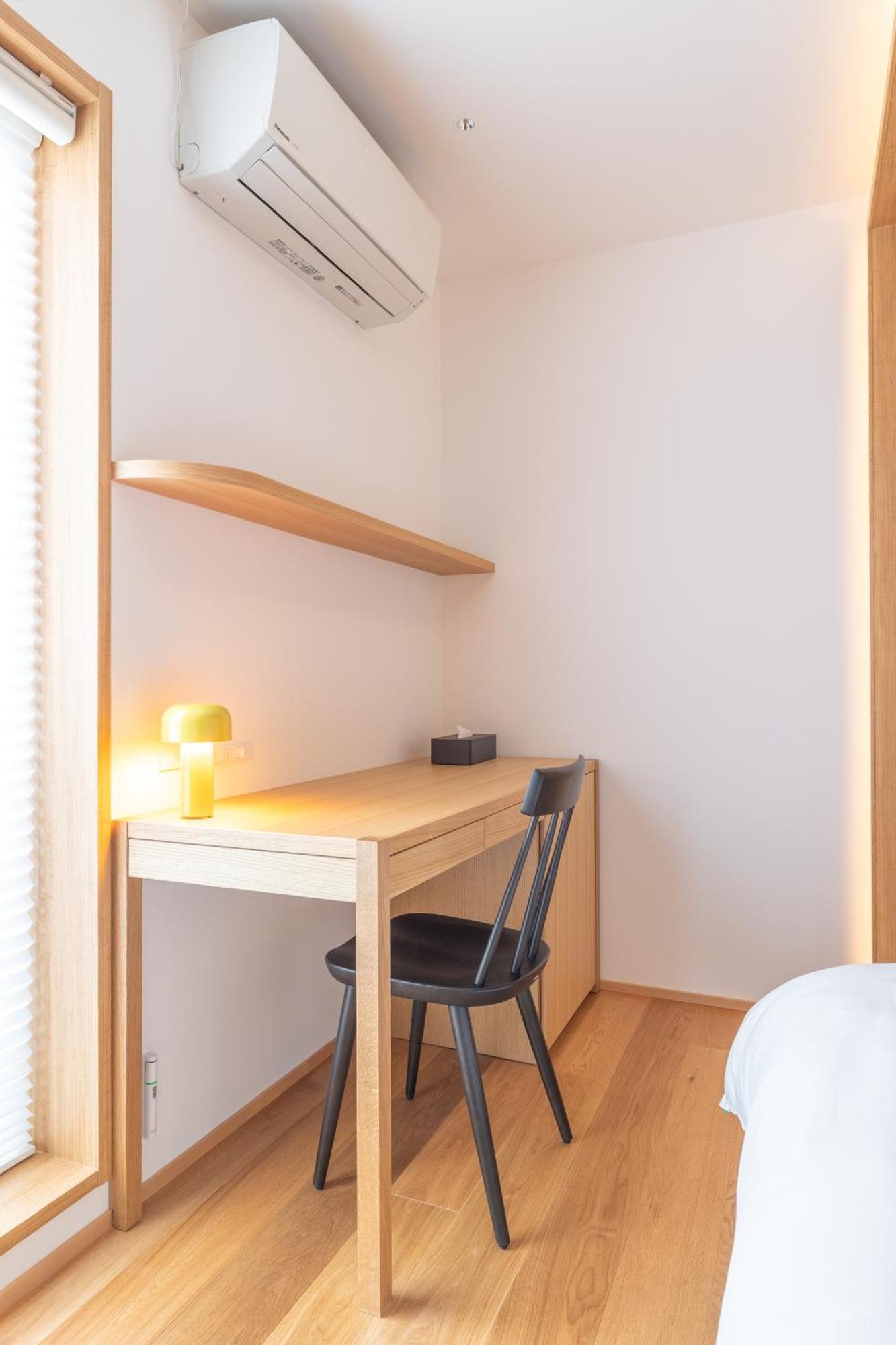 Dash Living Gojo Κιότο Εξωτερικό φωτογραφία