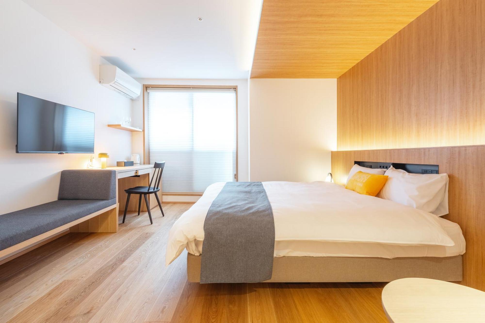 Dash Living Gojo Κιότο Εξωτερικό φωτογραφία
